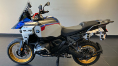 25MY BMW R1300 GS Adventure TE Automatic Shift Assist (ASA)